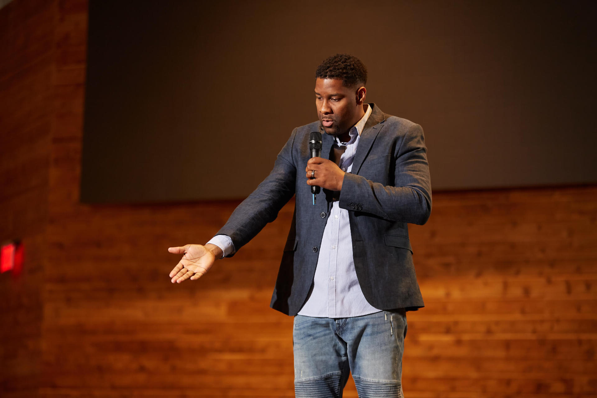 parr allen speaking sermons ministries